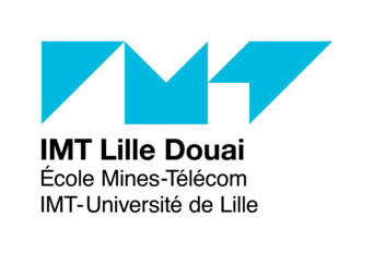 Logo IMT Lille Douai