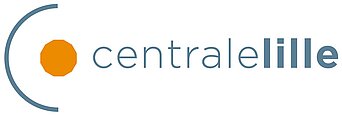 Logo Centrale Lille
